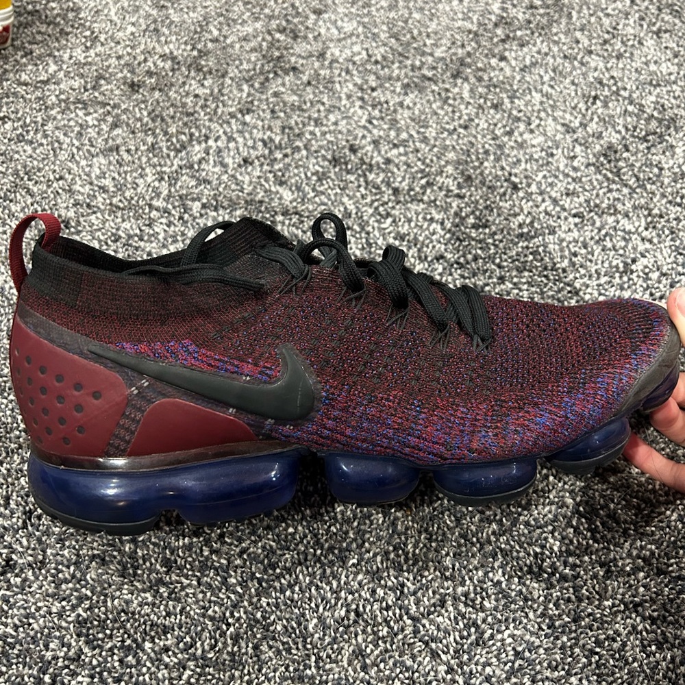 Nike Men’s VaporMax Running Shoes